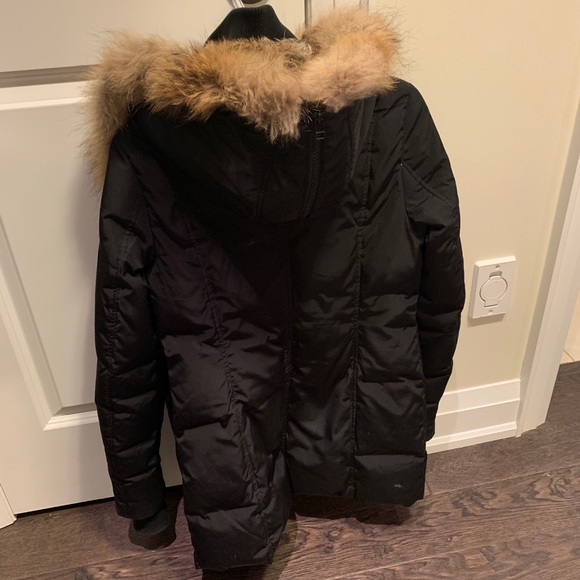 Rudsak winter jacket size small - Picture 5 of 5